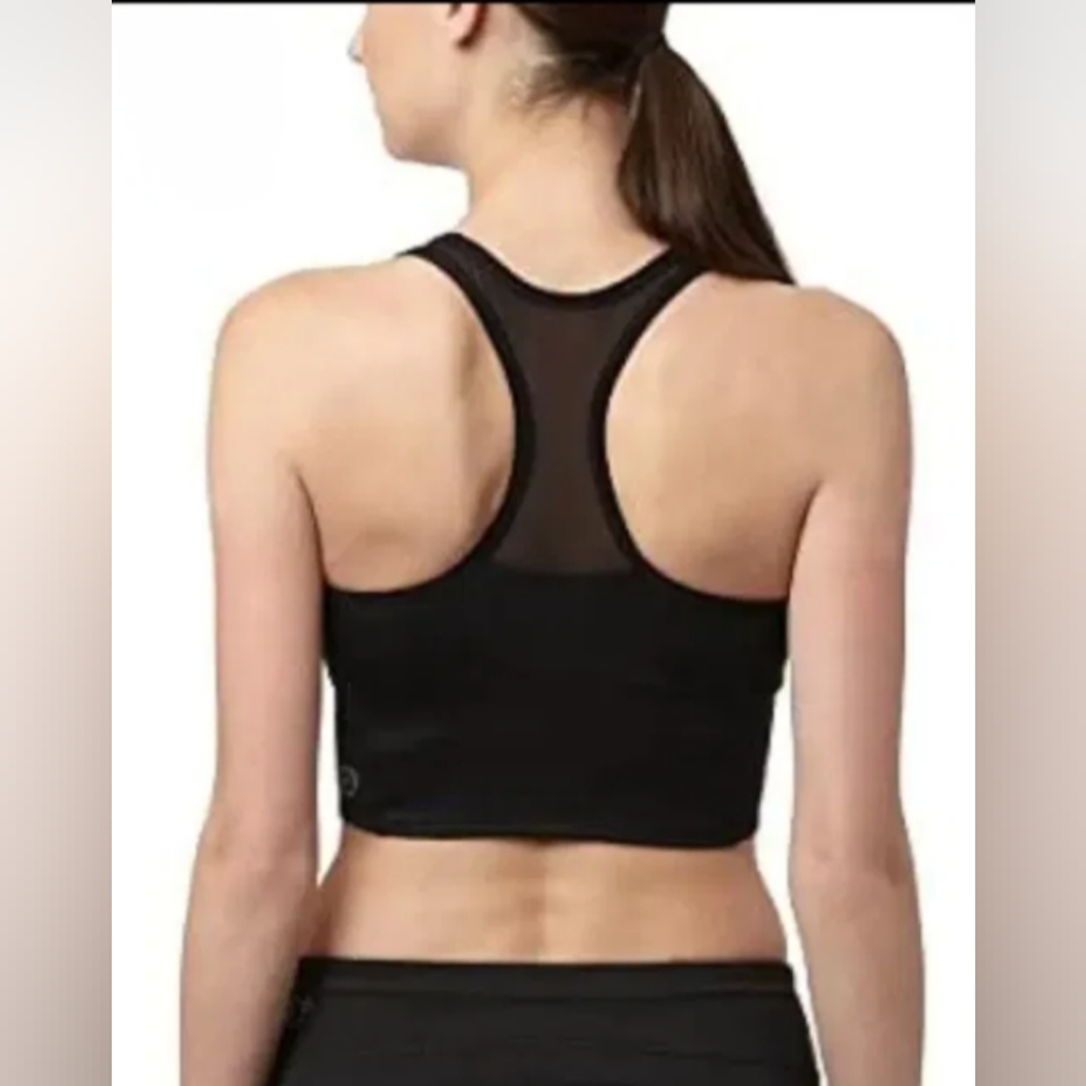 Puma Crop Top - Picture 7 of 7